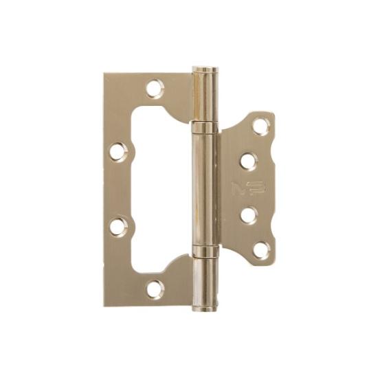Prekės „Vyriai durų 75x100 mm SN (matinis chromas MP MEN-100“ paveikslėlis