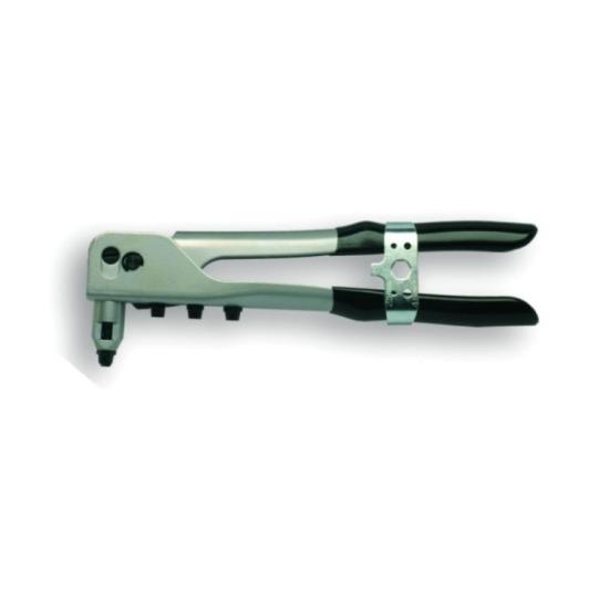 Prekės „Kniedijimo aparatas 2,5 - 5,0 mm AL/NP 270 mm Stalco Perfect“ paveikslėlis