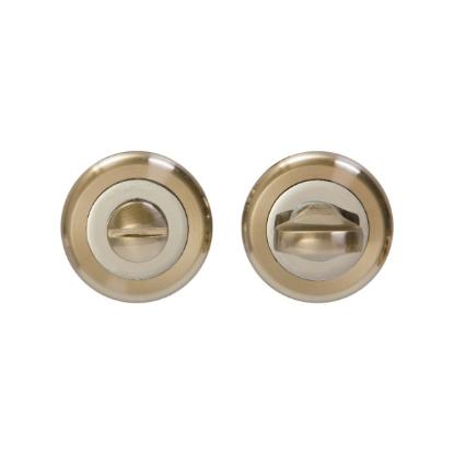 Prekės „Apyraktė durų 5x5 mm SN/CP (matinis/blizgus chromas) MP MUZ-20-WC SN/CP“ paveikslėlis