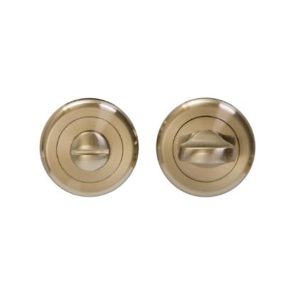 Prekės „Apyraktė durų 5x5 mm MUZ-20-WC SN (matinis chromas)“ paveikslėlis