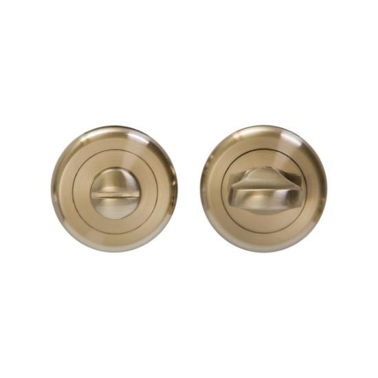 Prekės „Apyraktė durų 5x5 mm MUZ-20-WC SN (matinis chromas)“ paveikslėlis