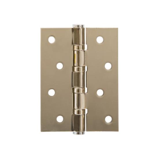 Prekės „Vyriai durų 75x100 mm SN (matinis chromas) MP MEN-100-U-FHP universalus“ paveikslėlis