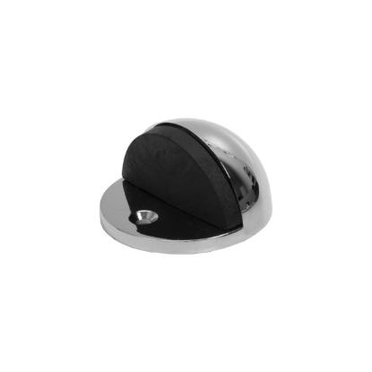 Prekės „Atrama durų 27x45 mm MP, MAT-51037, CP(blizgus chromas)“ paveikslėlis