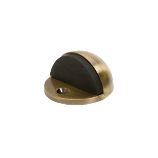 Prekės „Atrama durų 27x45 mm MP, MAT-51037, AB(senas aukso)“ paveikslėlis