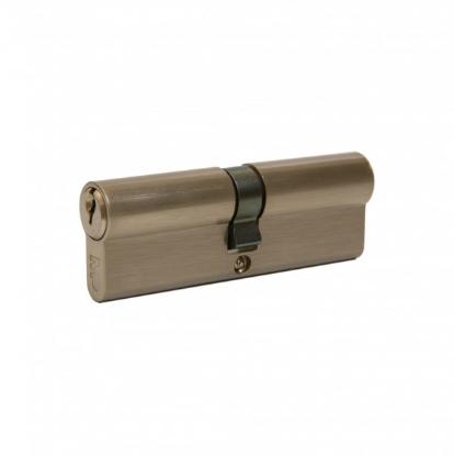 Prekės „Cilindras spynai 45x45 mm 5 raktai matinio nikelio SN MP MCI-45-45-Z“ paveikslėlis