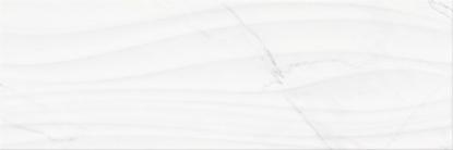 Prekės „CERSANIT Plytelės keraminės sienų MARINEL WHITE STRUCTURE 20 x 60 cm“ paveikslėlis