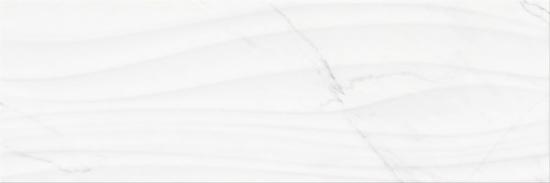 Prekės „CERSANIT Plytelės keraminės sienų MARINEL WHITE STRUCTURE 20 x 60 cm“ paveikslėlis