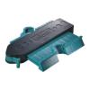Prekės „Šablonas kampams reguliuojamas 180 x 20 x 105 mm Wolfcraft“ paveikslėlis