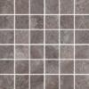 Prekės „CERSANIT Plytelių keraminis dekoras mozaika HIMALAYA MOSAIC GREY 29,7 x 29,7 cm“ paveikslėlis