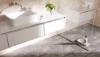 Prekės „CERSANIT Plytelių keraminis dekoras mozaika HIMALAYA MOSAIC GREY 29,7 x 29,7 cm“ paveikslėlis