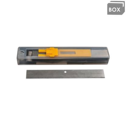 Prekės „Geležtės grandikliui 100 mm (10 vnt) Profi Maan 2731“ paveikslėlis