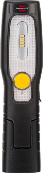 Prekės „Žibintuvėlis LED akumuliatorinis HL200A Brennenstuhl“ paveikslėlis