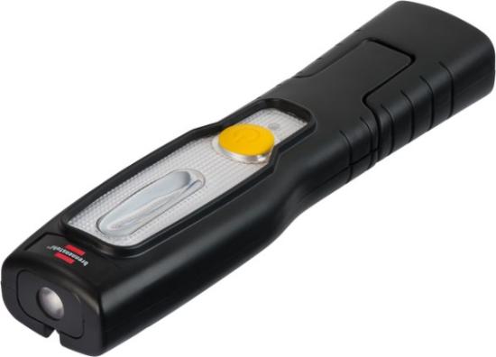 Prekės „Žibintuvėlis LED akumuliatorinis HL200A Brennenstuhl“ paveikslėlis