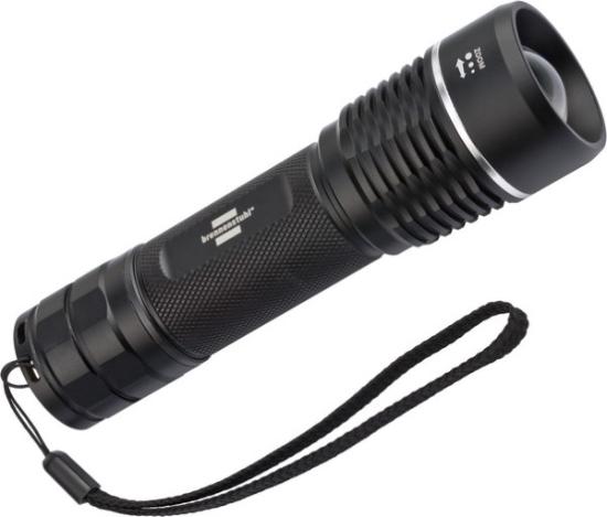 Prekės „Žibintuvėlis LED akumuliatorinis TL1200AF Brennenstuhl“ paveikslėlis