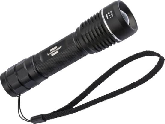 Prekės „Žibintuvėlis LED akumuliatorinis TL600AF Brennenstuhl“ paveikslėlis