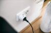 Prekės „Kištukas - adapteris be laido WIFI WA3000 IP20 Brennenstuhl“ paveikslėlis