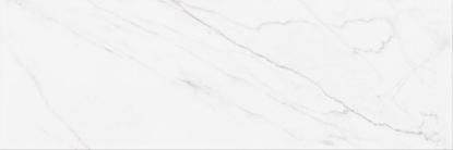 Prekės „Plytelės keraminės sienų MARINEL WHITE GLOSSY 20 x 60 cm“ paveikslėlis