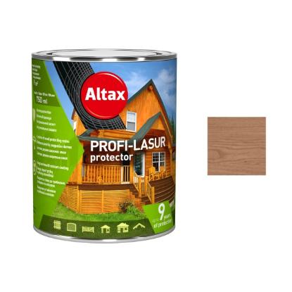 Prekės „Impregnantas ALTAX Profi-Lasur 0,75 l kašton.“ paveikslėlis