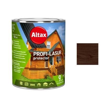 Prekės „Impregnantas ALTAX Profi-Lasur 0,75 l palisand.“ paveikslėlis
