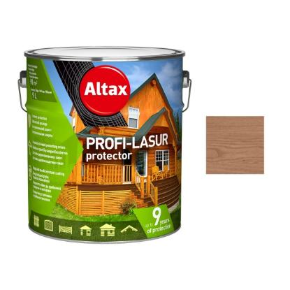 Prekės „Impregnantas ALTAX Profi-Lasur 9 l kaštonas“ paveikslėlis