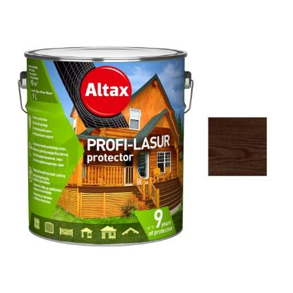Prekės „Impregnantas ALTAX Profi-Lasur 9 l palisandras“ paveikslėlis