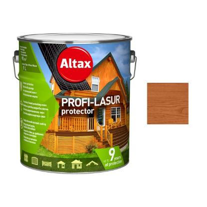 Prekės „Impregnantas ALTAX Profi-Lasur 9 l tikas“ paveikslėlis