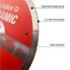 Prekės „Diskas keramikai180x1,6x25,4mm Specialist+“ paveikslėlis