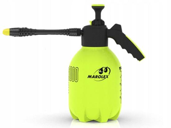 Prekės „Purkštuvas 3 l 15 cm PM3000M Master Ergo Marolex“ paveikslėlis