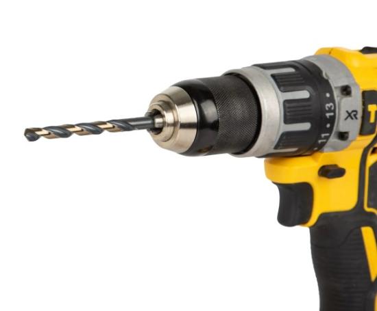 Prekės „Grąžtas metalui 10,5mm Specialist+“ paveikslėlis