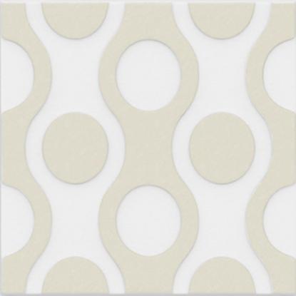Prekės „Lubos polistirolinės ERMA BREEZ 98 B 50 x 50 cm (26 m2)“ paveikslėlis