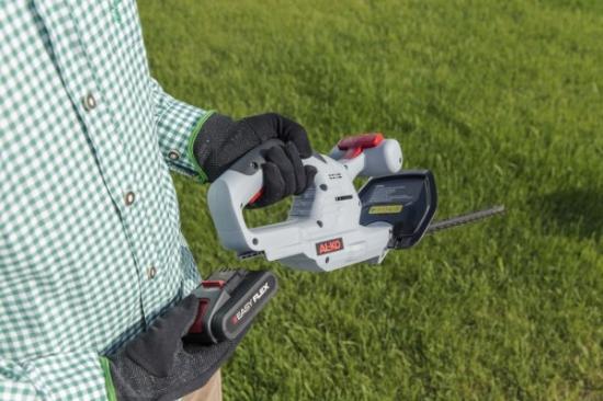 Prekės „Krūmapjovė akumuliatorinė 450 mm HT2000 EasyFlex Al-Ko“ paveikslėlis