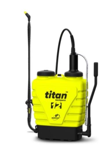 Prekės „Purkštuvas 12 l Titan Marolex“ paveikslėlis