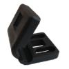 Prekės „Tarpinė PVC stulpo apkaboms, 5 mm“ paveikslėlis