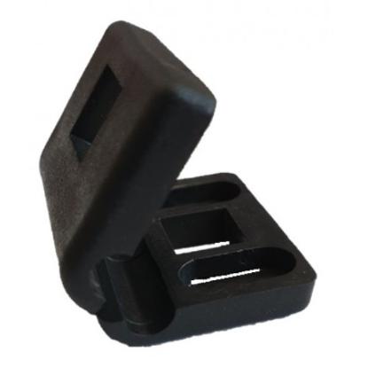 Prekės „Tarpinė PVC stulpo apkaboms, 5 mm“ paveikslėlis
