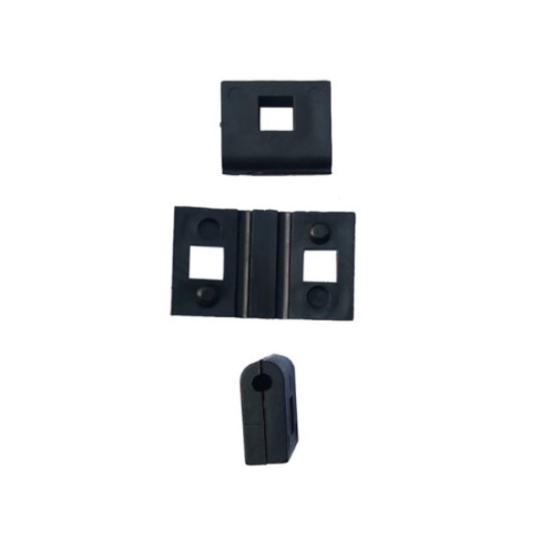 Prekės „Tarpinė PVC stulpo apkaboms, 5 mm“ paveikslėlis