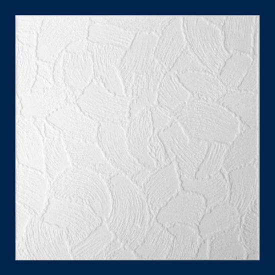 Prekės „Homestar lubų puplasčio plokštės Kellenputz 50x50 cm“ paveikslėlis