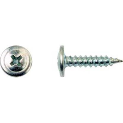 Prekės „Savisriegiai metalas/metalas 4,2x13 mm 500 vnt T-Fix“ paveikslėlis