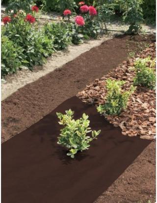 Prekės „Geotekstilė 1,6 x 10 m 80 g/m² Geotex Nortene“ paveikslėlis