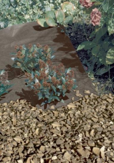 Prekės „Geotekstilė 1,6 x 10 m 80 g/m² Geotex Nortene“ paveikslėlis