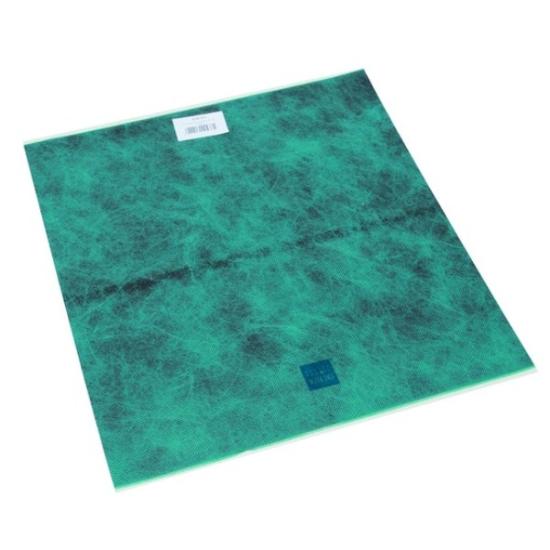 Prekės „Tvirtinimo lakštas kanalinio trapo sutvirtinimui 370 x 370 mm KIILTO“ paveikslėlis