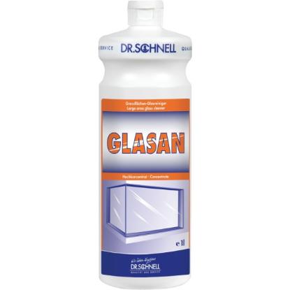 Prekės „Stiklo valiklis 1 l Glasan Dr.Schnell“ paveikslėlis