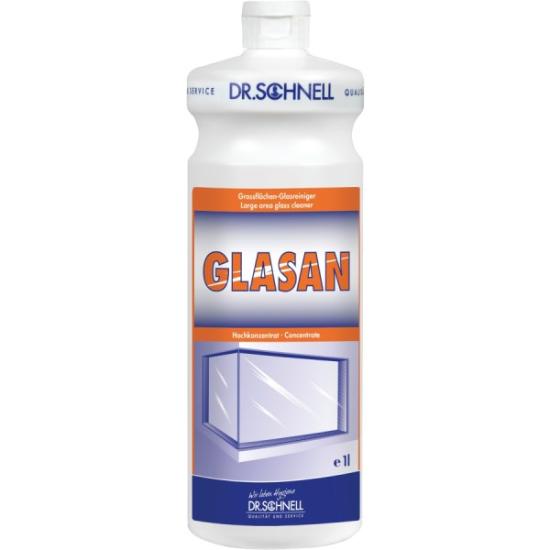 Prekės „Stiklo valiklis 1 l Glasan Dr.Schnell“ paveikslėlis