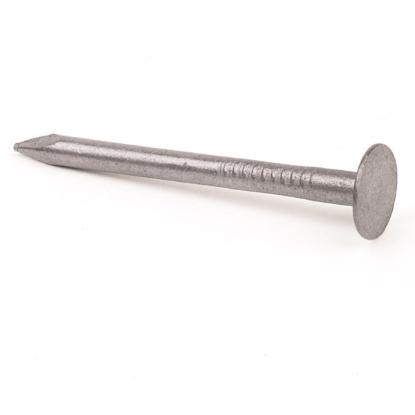 Prekės „Vinys tolinės 2,5x30 mm cinkuotos“ paveikslėlis