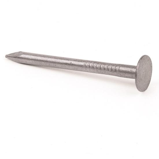 Prekės „Vinys tolinės 2,5x30 mm cinkuotos“ paveikslėlis