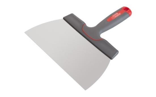 Prekės „Glaistyklė nerūdijančio plieno CTX A ENDUIRE 180 mm“ paveikslėlis