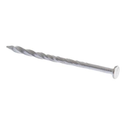 Prekės „Vinys cinkuotos sraigtinės 4x100 mm“ paveikslėlis
