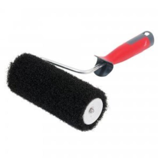 Prekės „Volelis glaistui su rankena ROLLENDUIT 22 cm“ paveikslėlis