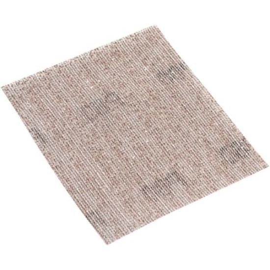 Prekės „Tinklelis šlifavimui 25 x 15 mm P120 5 vnt L"outil Parfait“ paveikslėlis