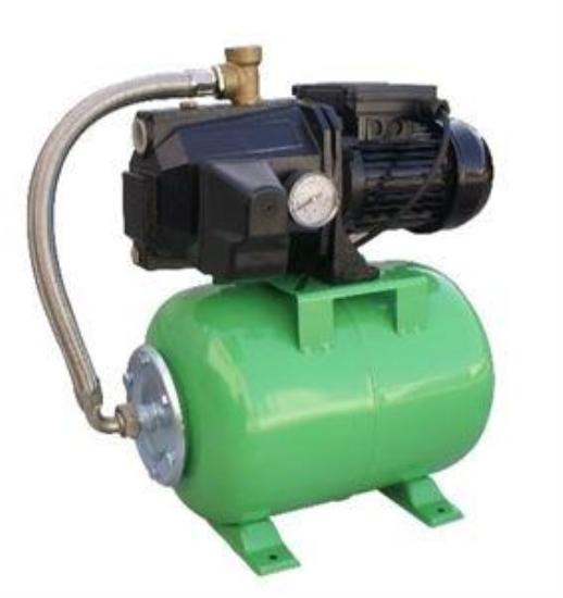 Prekės „Vandens tiekimo sistema AUJET 1000W/AIJM1000 Terra“ paveikslėlis
