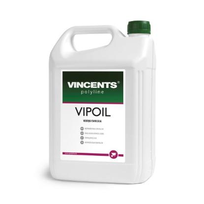 Prekės „Emulsija formų VIPOIL 5 L VINCENTS“ paveikslėlis